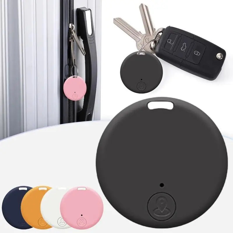 Mini bluetooth GPS Tracking Smart Finder Locator