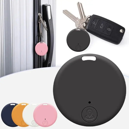 Mini bluetooth GPS Tracking Smart Finder Locator