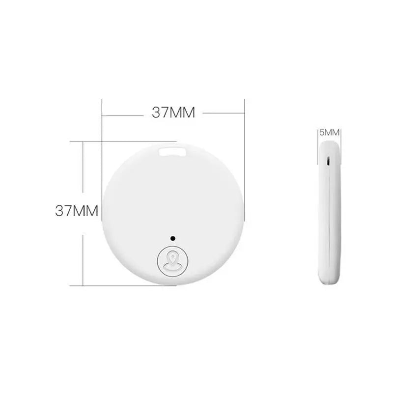 Mini bluetooth GPS Tracking Smart Finder Locator